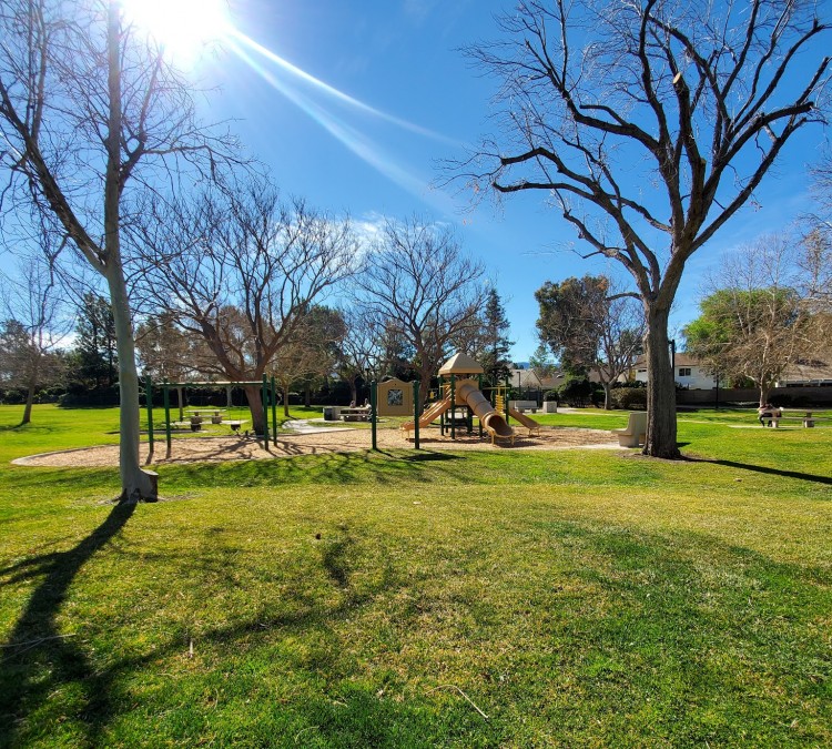 Valley Park (Valencia,&nbspCA)